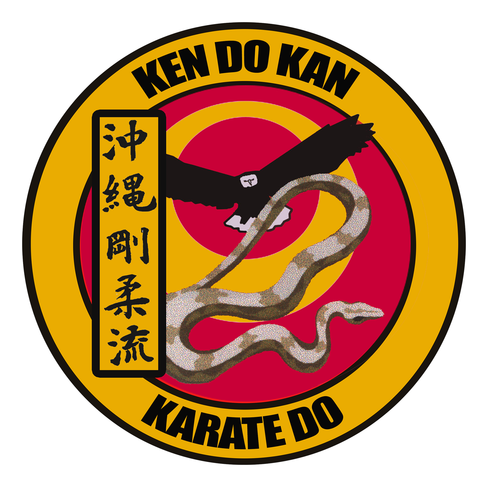 Ken Do Kan logo